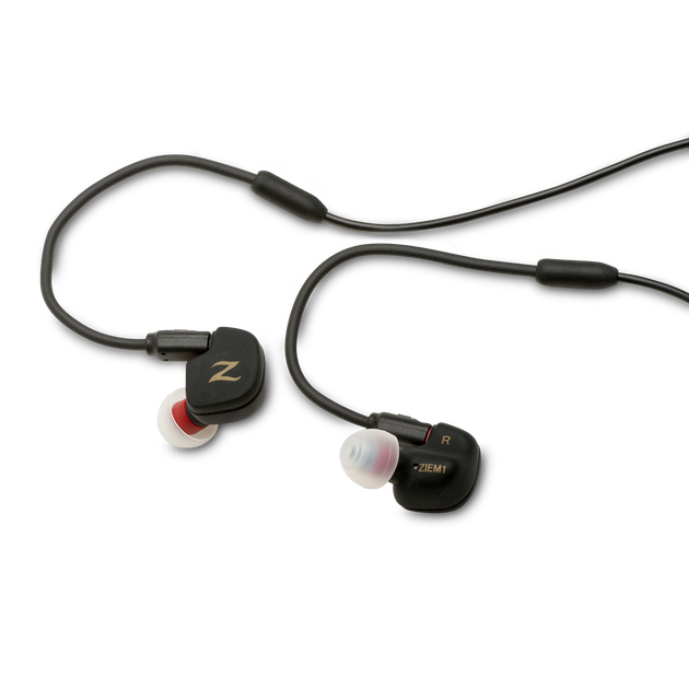 Zildjian Professional In Ear Monitors