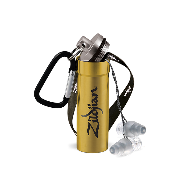 Zildjian Standard Fit Hi-Fi Earplugs