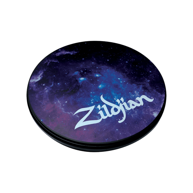 Zildjian 12" Galaxy Practice Pad