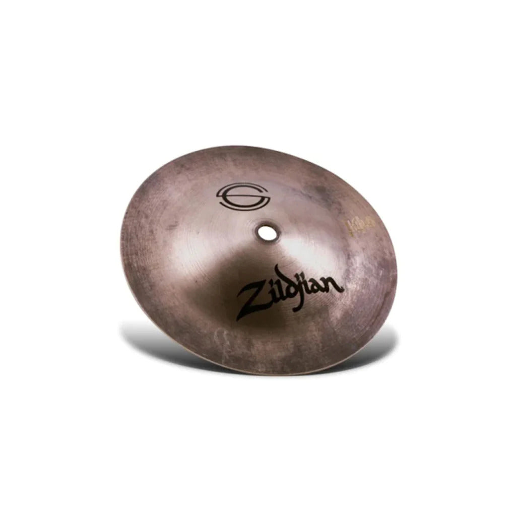 Zildjian FX 7" Blast Bell