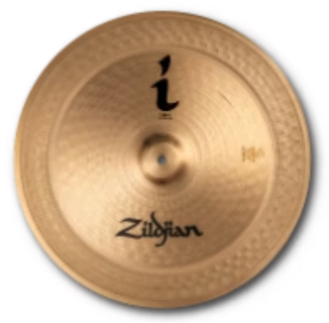 Zildjian I Series 18" China