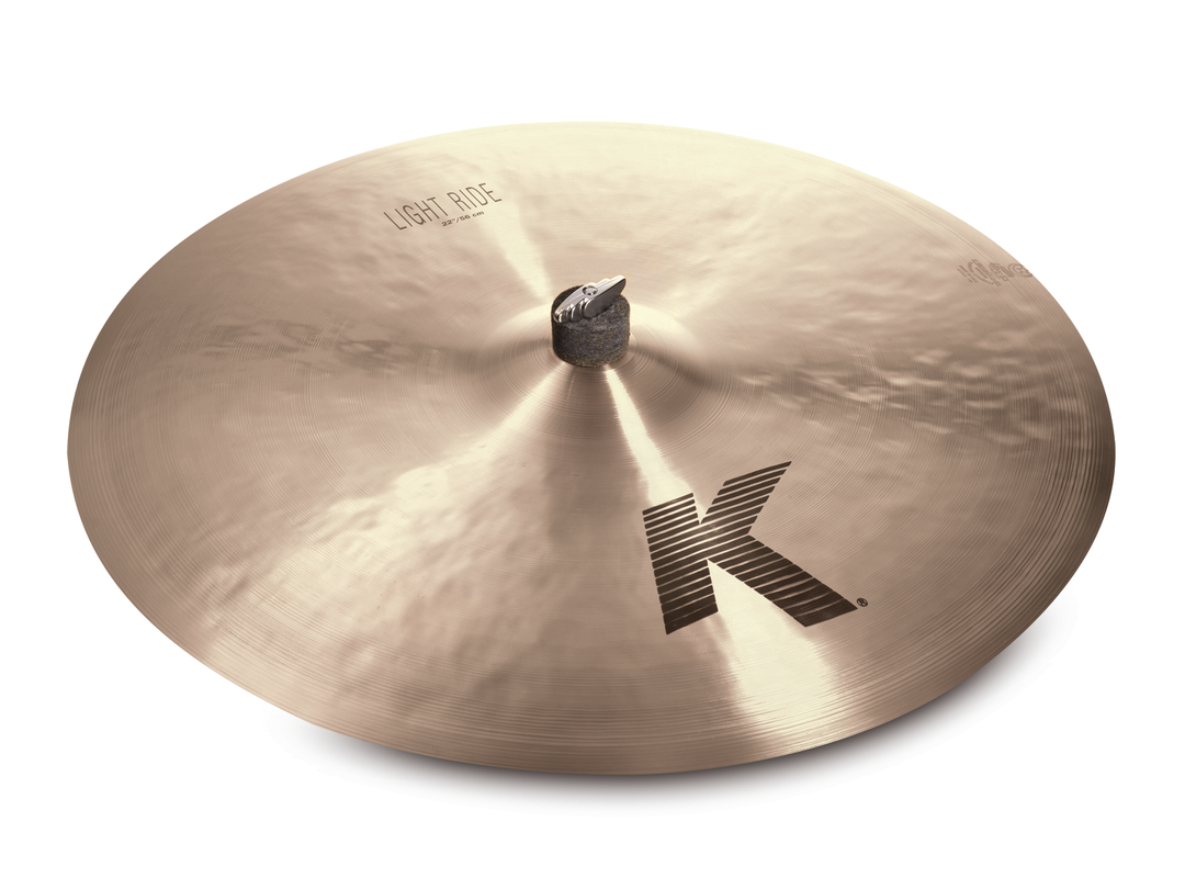 22" K LIGHT RIDE