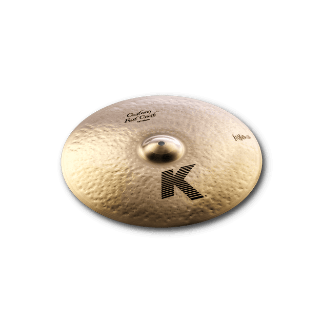 Zildjian K Custom 16" Fast Crash