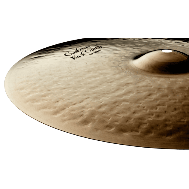 Zildjian K Custom 16" Fast Crash