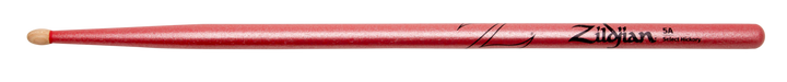 Zildjian 5A Chroma Pink (Metallic Paint)