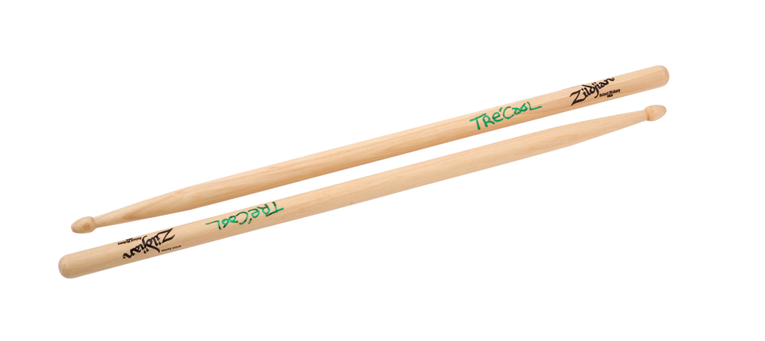 Zildjian Tre Cool Artist Series Drumsticks