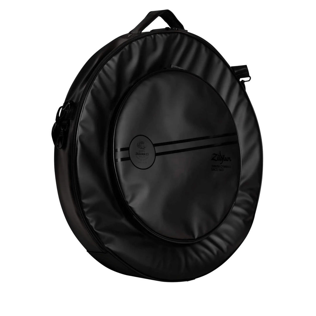 Zildjian Gigging 22" Cymbal Bag Black