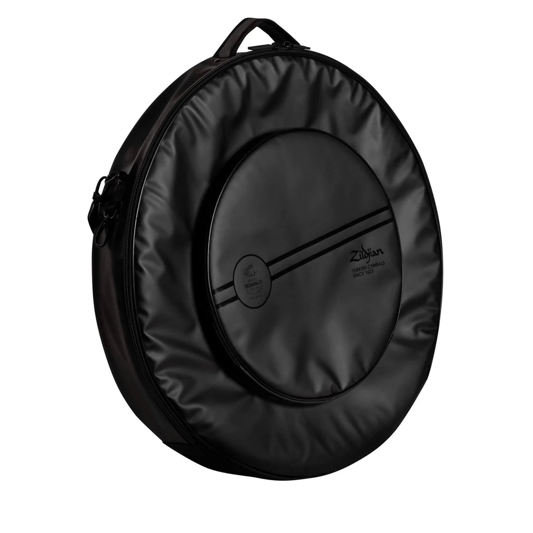 Zildjian Gigging 24" Cymbal Bag Black