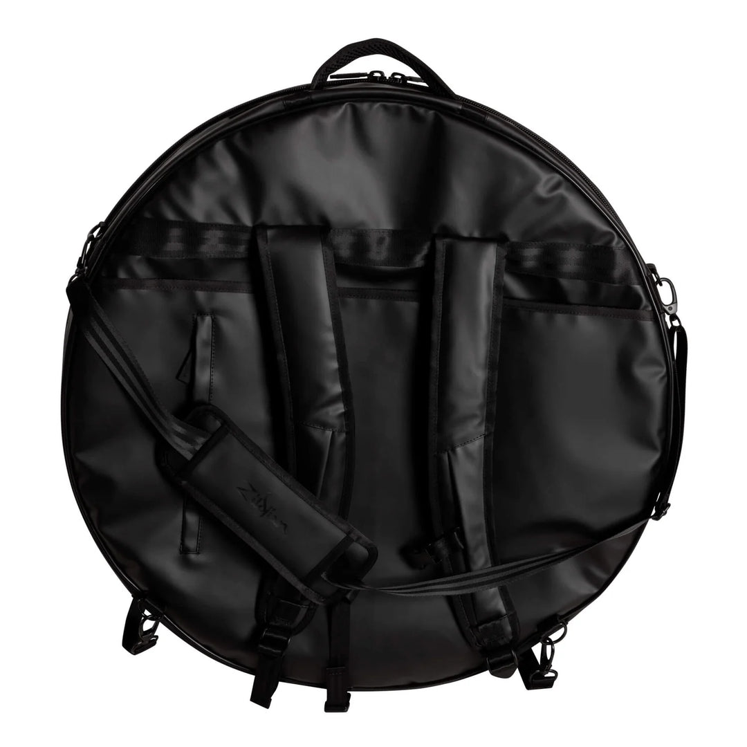 Zildjian Gigging 24" Cymbal Bag Black