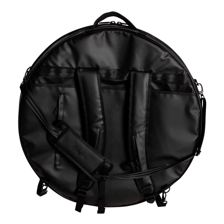 Zildjian Gigging 24" Cymbal Bag Black