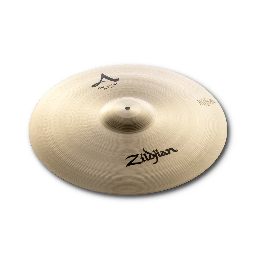 Zildjian A Series 16" Thin Crash