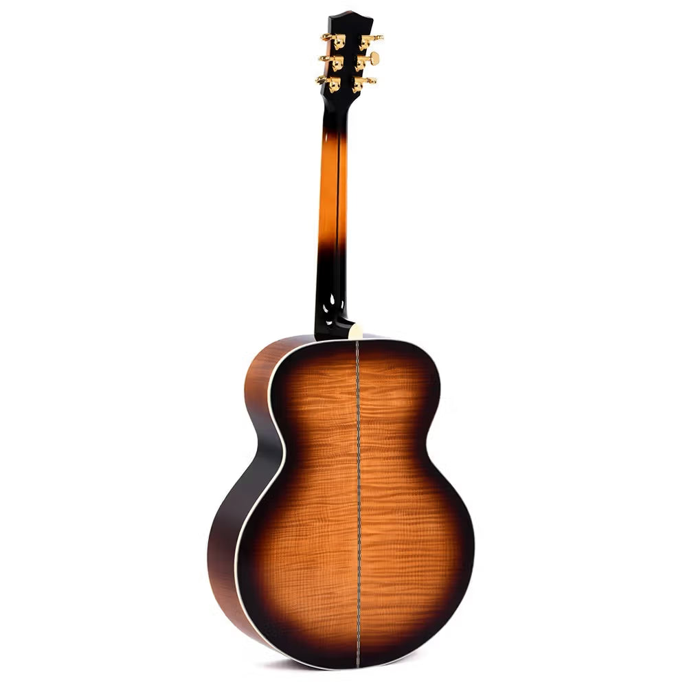 Sigma GJA-SG200 Grand Jumbo Acoustic Guitar