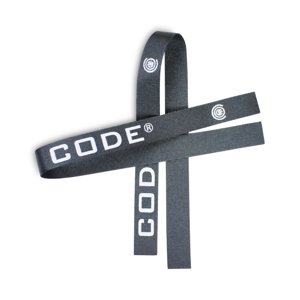 Code Snare Strap - 2 Pack