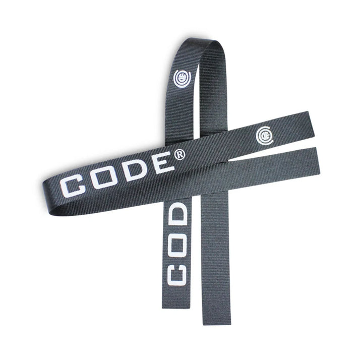 Code Snare Strap - 2 Pack