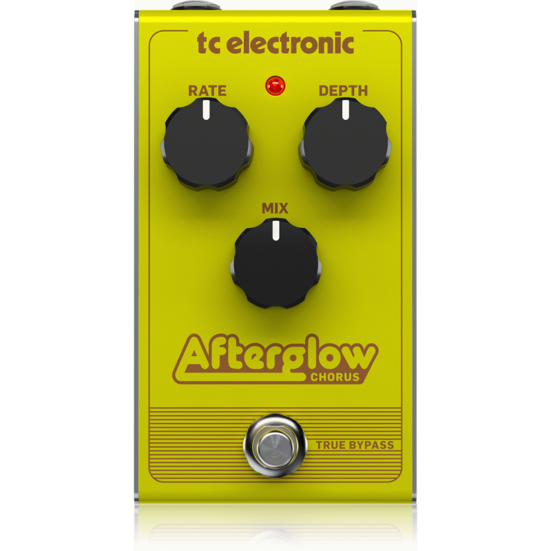 TC Electronics Afterglow Chorus