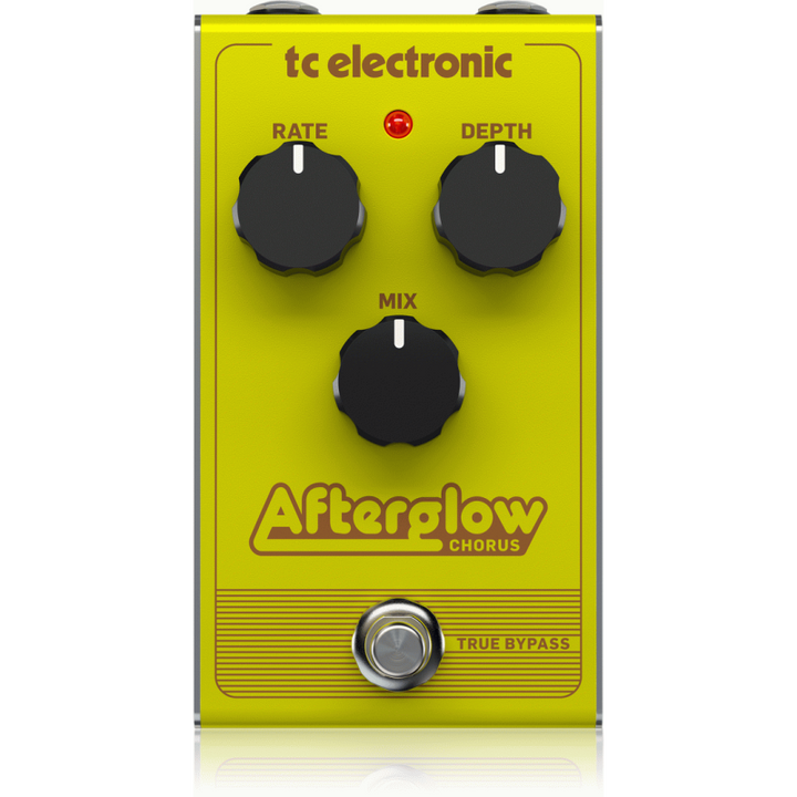 TC Electronics Afterglow Chorus