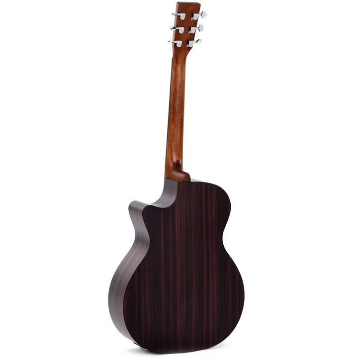 Sigma 000TCE Cutaway W/ EQ