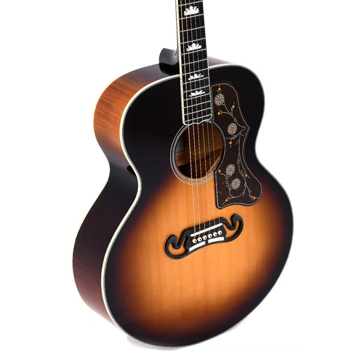 Sigma GJA-SG200 Grand Jumbo Acoustic Guitar