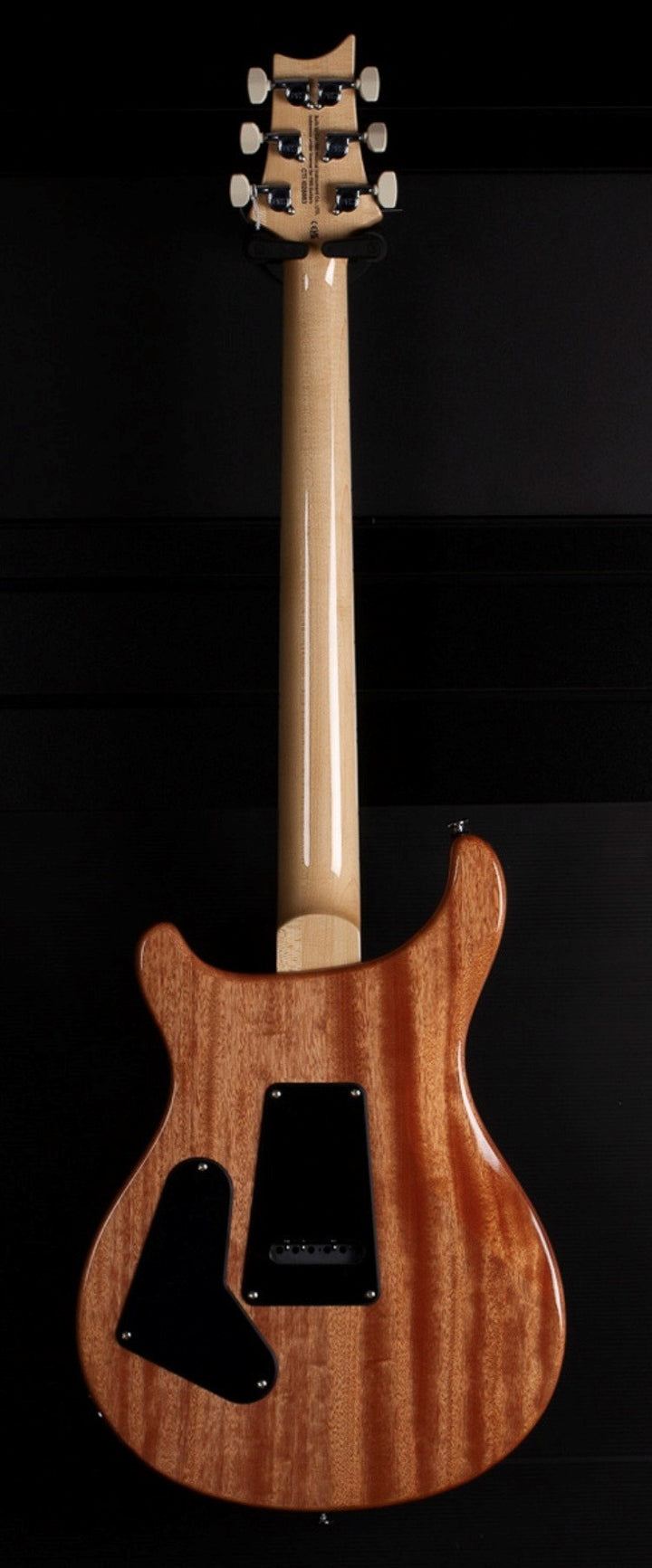 PRS SE Custom 24-08 Quilted Maple - Faded Blue