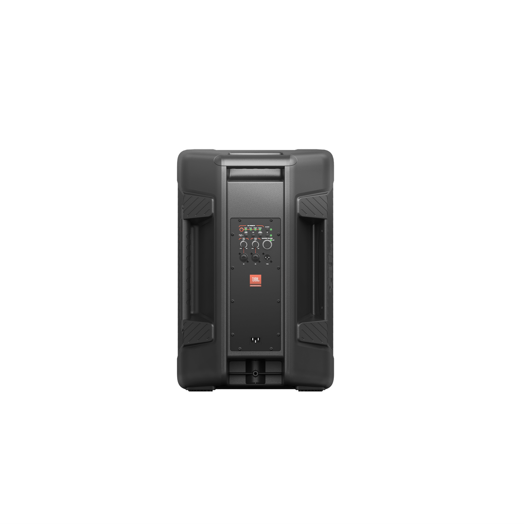 JBL IRX112BT 12 Inch Powered Portable PA Speaker with Bluetooth