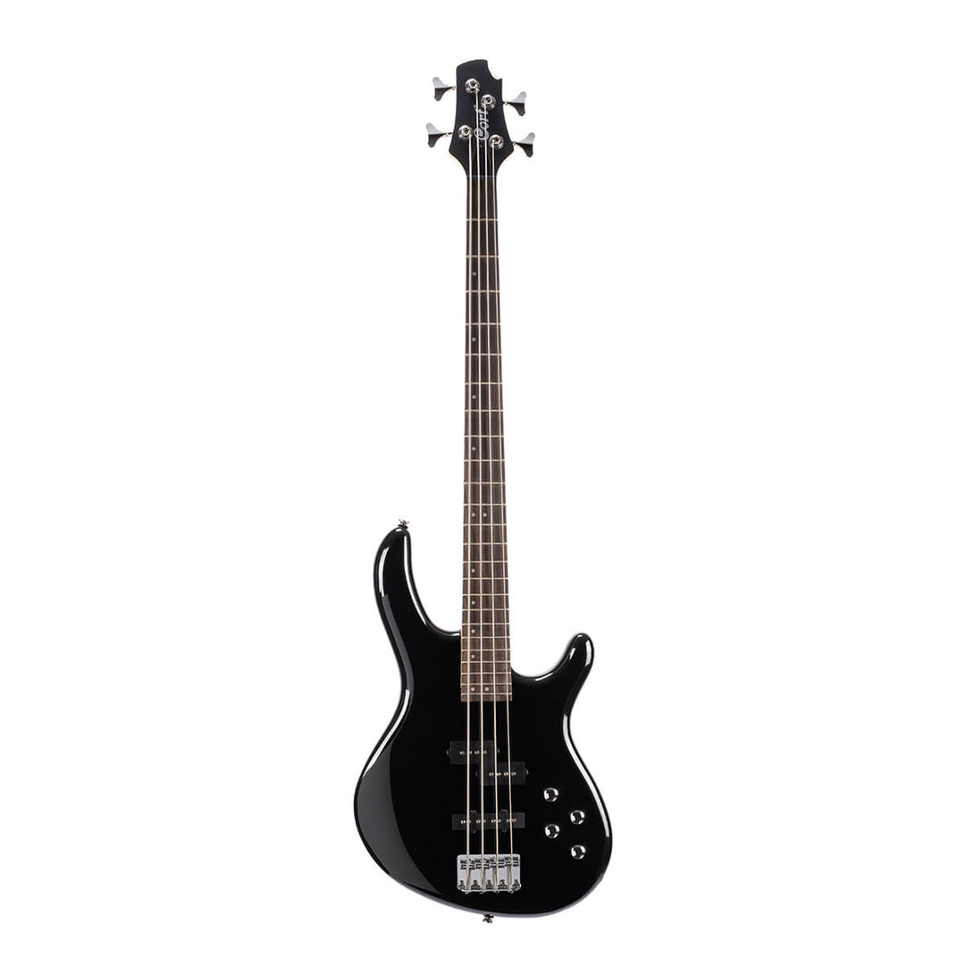 Cort Action Bass Plus - Black