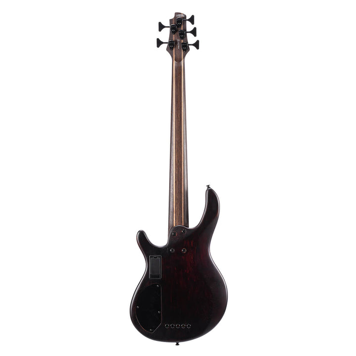 Cort B5 Element 5-String Bass - Open Pore Natural