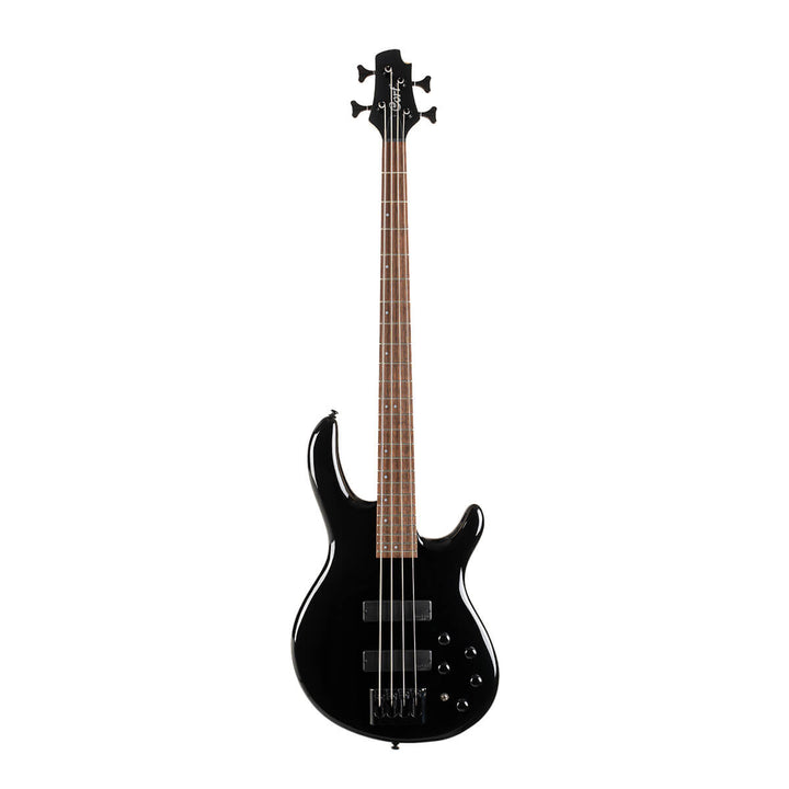 Cort C4 Deluxe Bass - Black