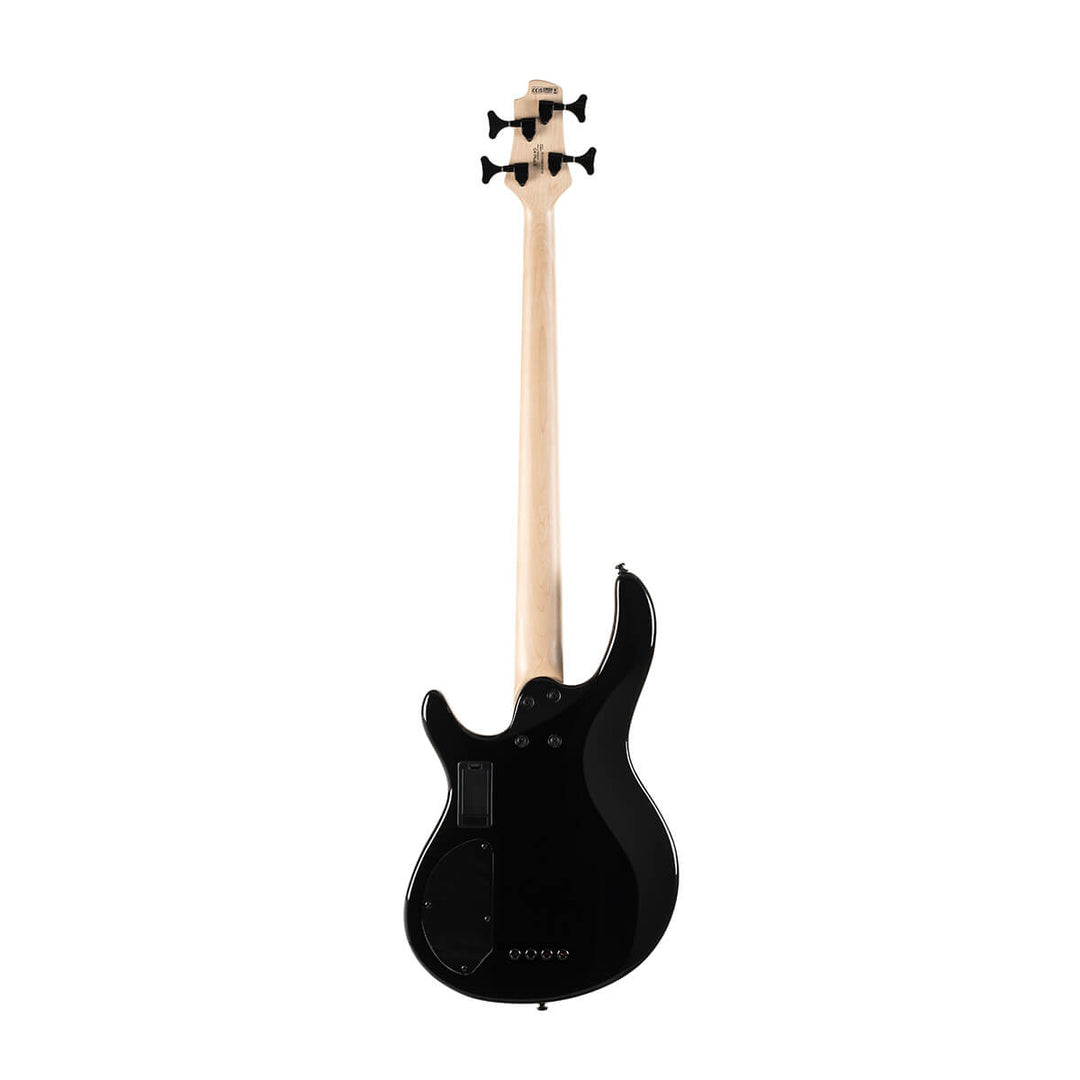 Cort C4 Deluxe Bass - Black