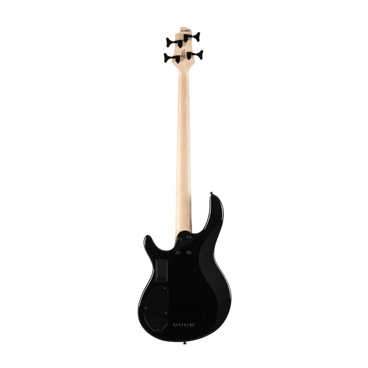 Cort C4 Deluxe Bass - Black