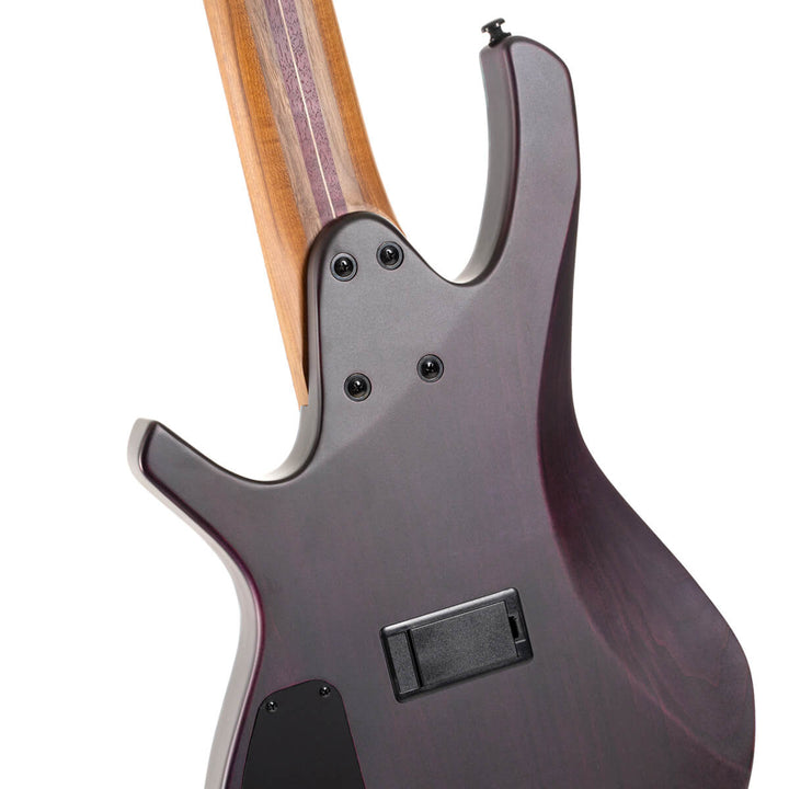 Cort Space 5 Bass - Star Dust Green