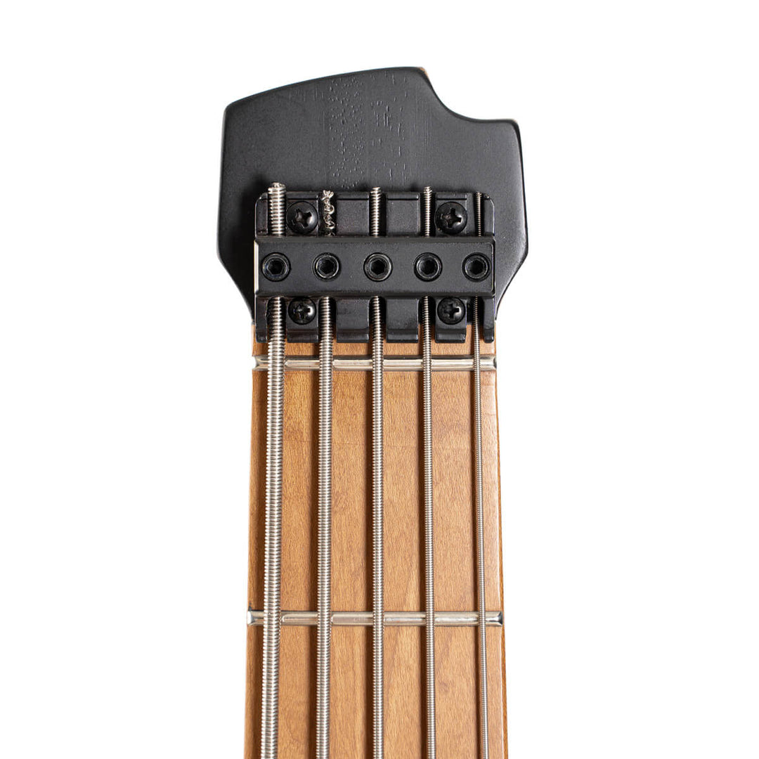 Cort Space 5 Bass - Star Dust Green
