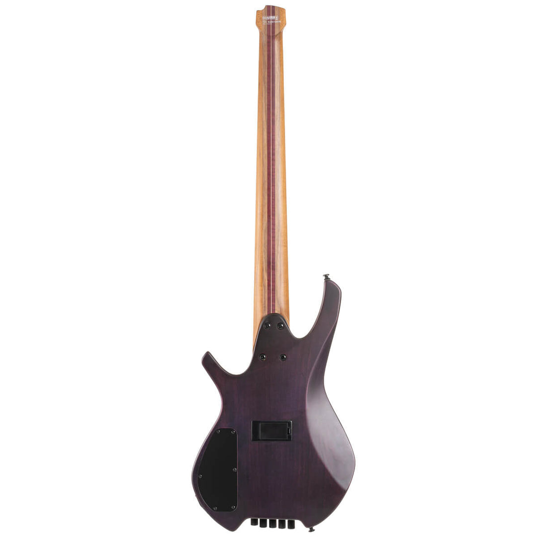 Cort Space 5 Bass - Star Dust Green