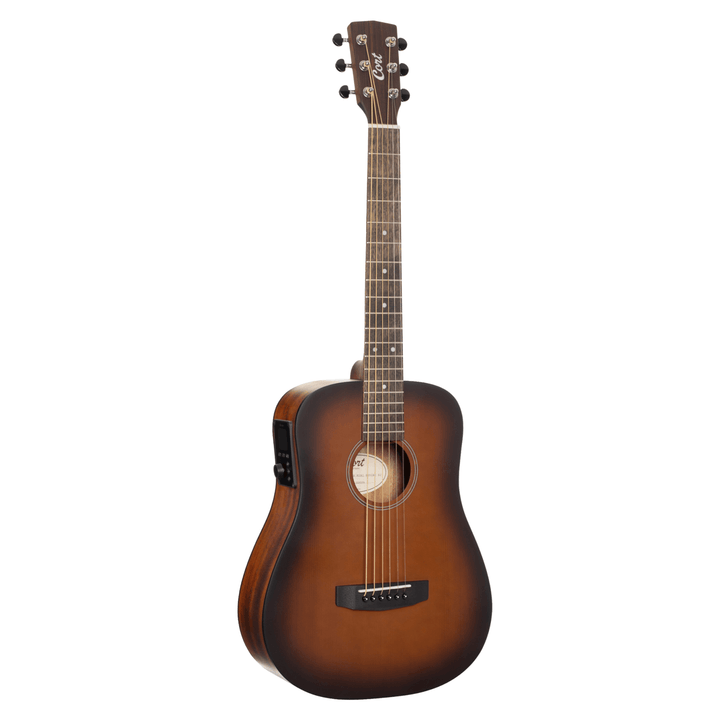 Cort Earth GO - Brown Burst Open Pore
