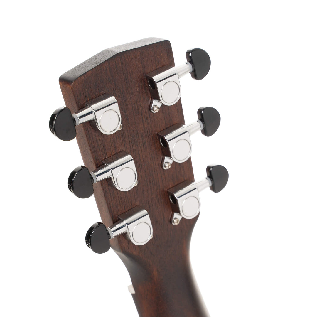 Cort Earth GO - Brown Burst Open Pore