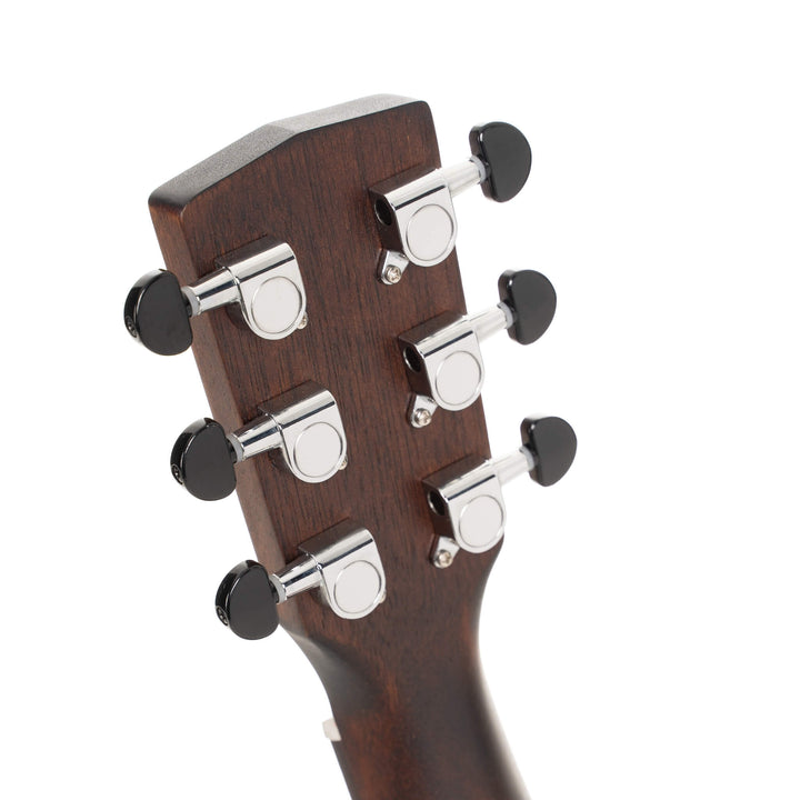 Cort Earth GO - Brown Burst Open Pore