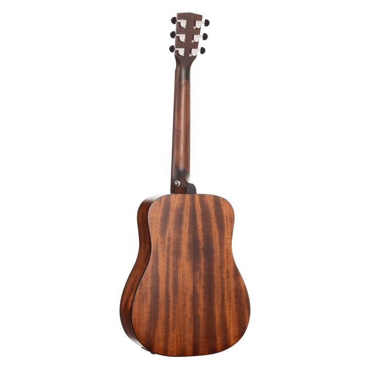 Cort Earth GO - Brown Burst Open Pore