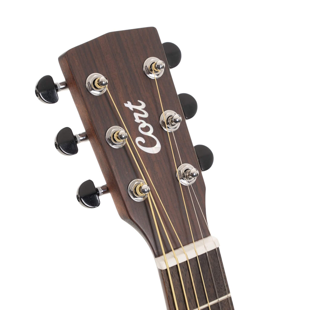 Cort Earth GO - Brown Burst Open Pore