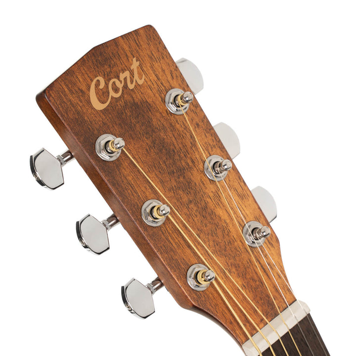 Cort Earth60CE - Natural Gloss