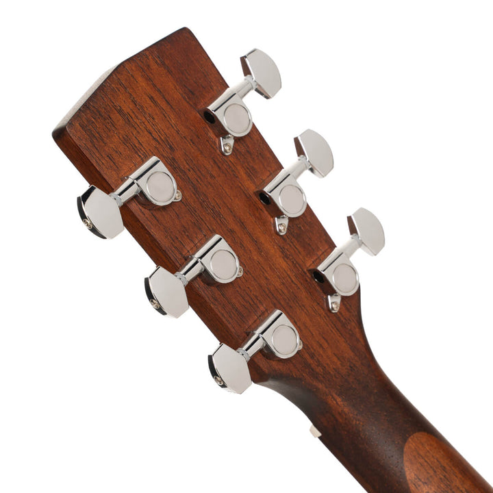 Cort Earth60CE - Natural Gloss