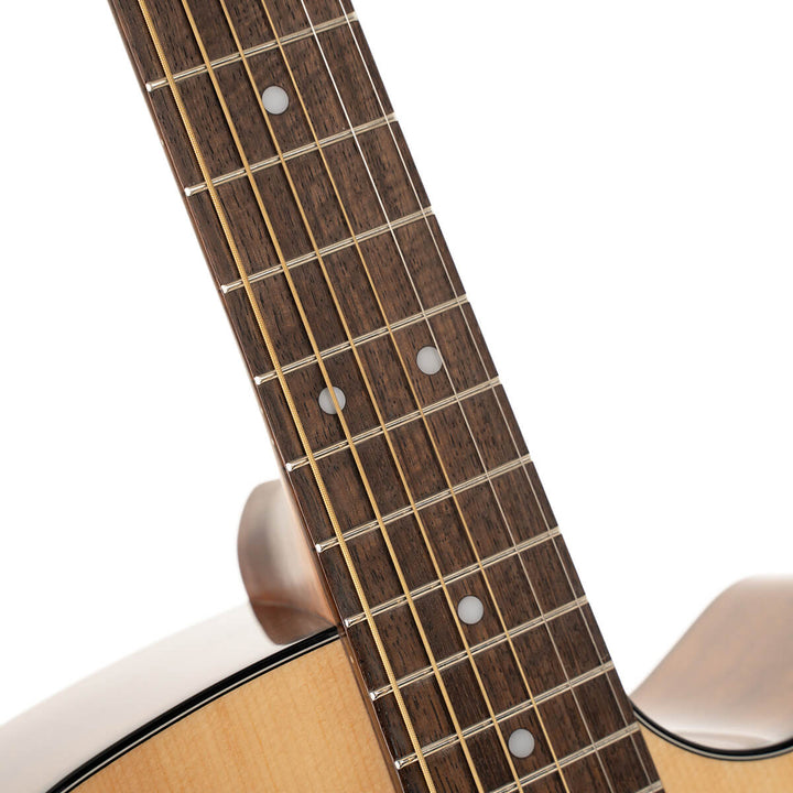 Cort Earth60CE - Natural Gloss