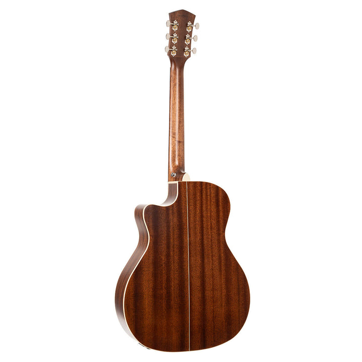 Cort Essence - GA4 - Natural Semi-Gloss