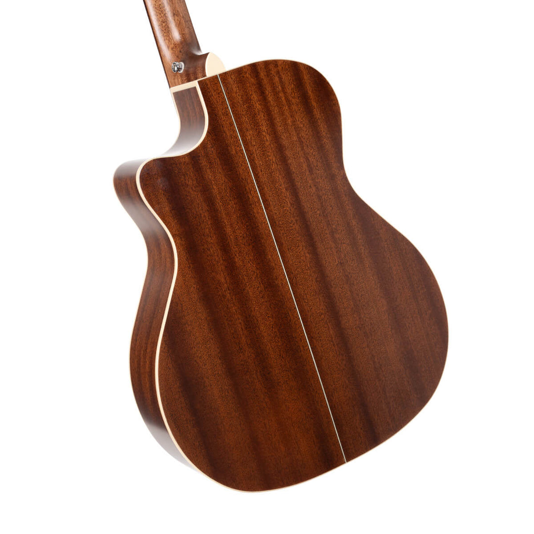 Cort Essence - GA4 - Natural Semi-Gloss