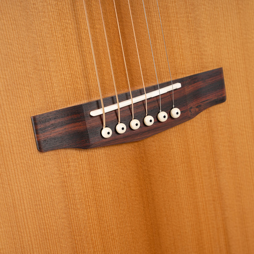 Cort Essence - GA4 - Natural Semi-Gloss