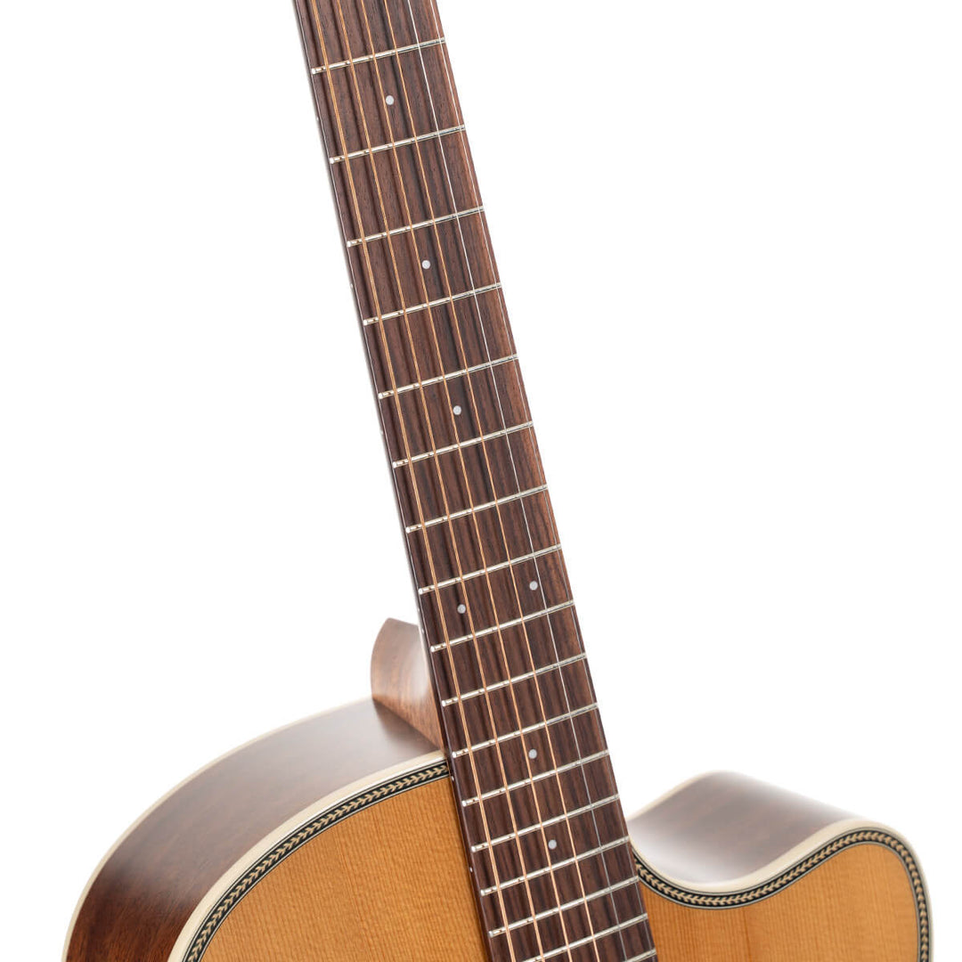 Cort Essence - GA4 - Natural Semi-Gloss