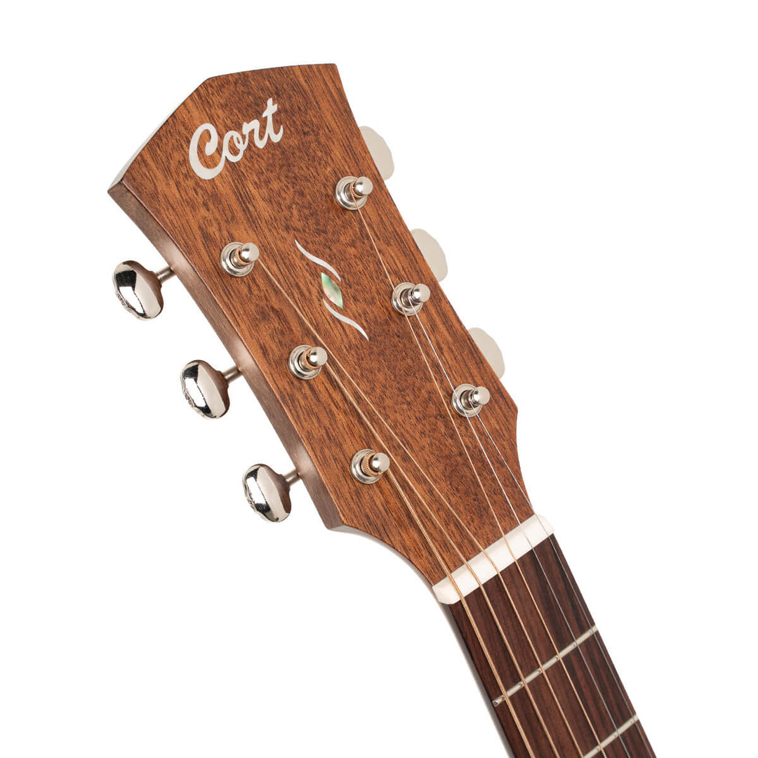 Cort Essence - GA4 - Natural Semi-Gloss