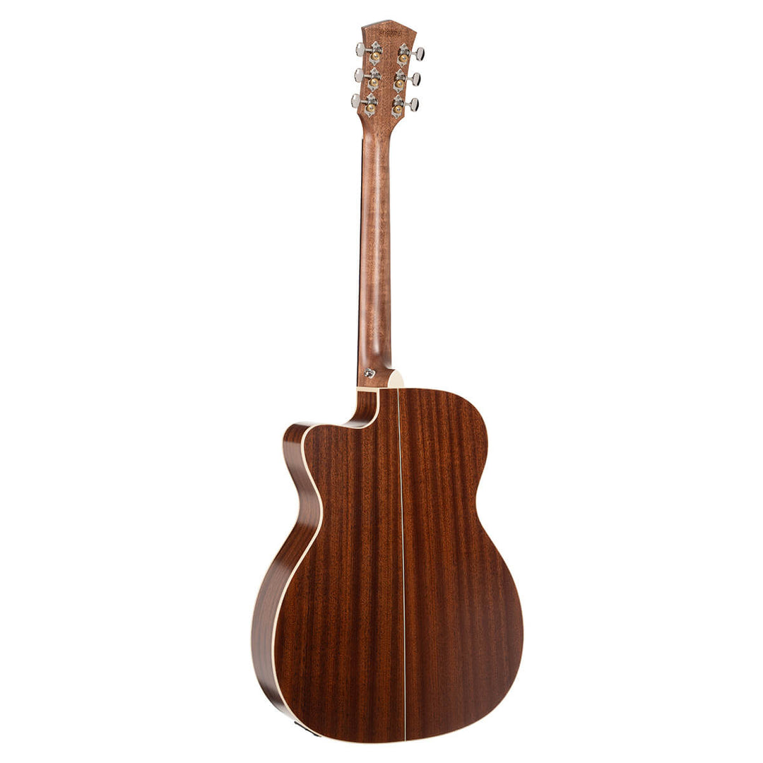 Cort EssenceOC4 - Natural Semi-Gloss
