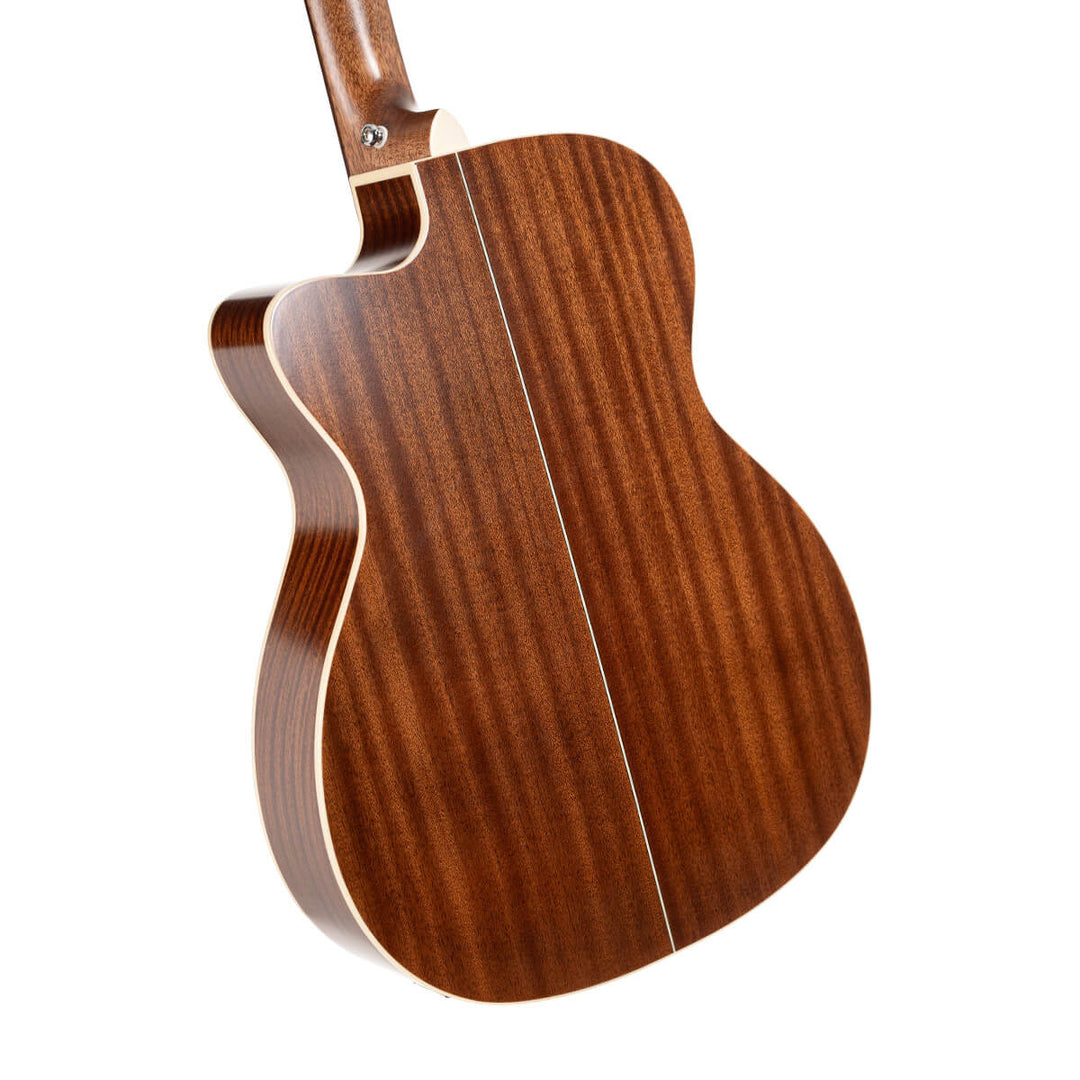 Cort EssenceOC4 - Natural Semi-Gloss
