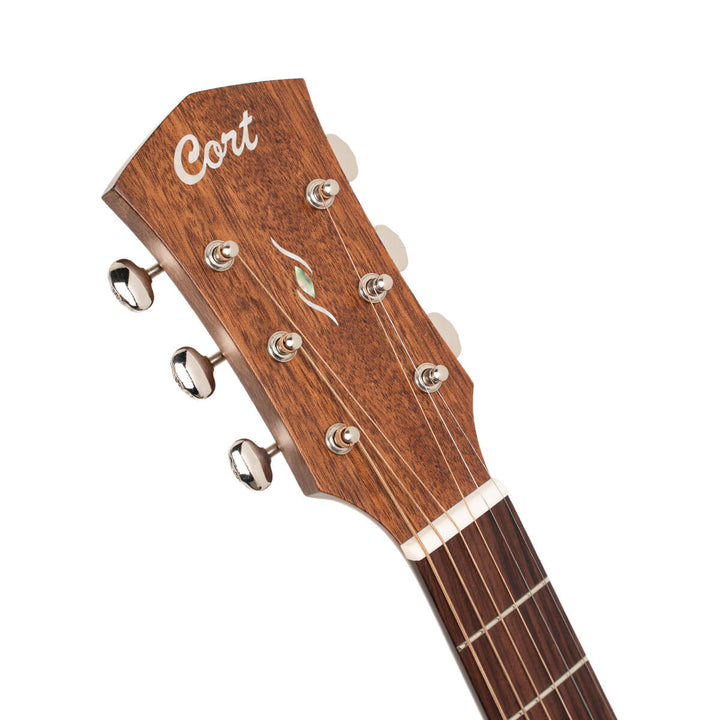 Cort EssenceOC4 - Natural Semi-Gloss