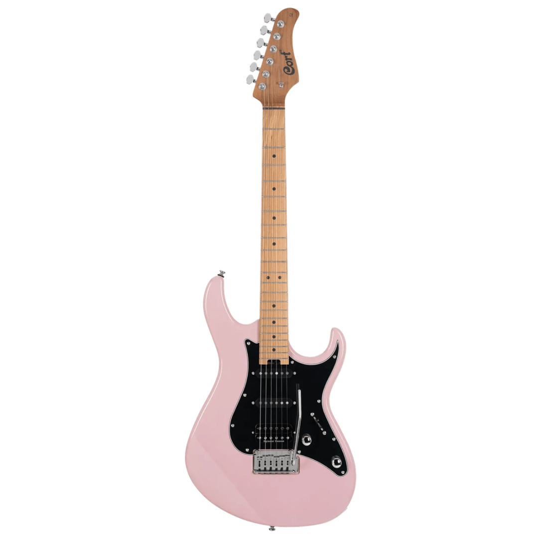 Cort G290 Modern Electric Guitar - Dusty Rose