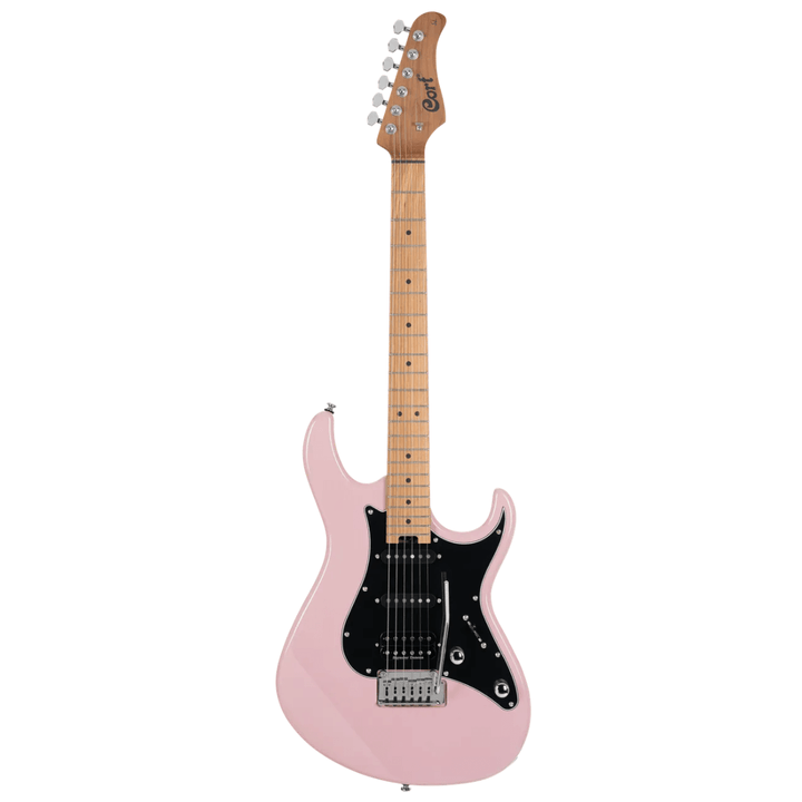 Cort G290 Modern Electric Guitar - Dusty Rose